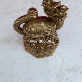 Bộ tứ linh Long Lân Quy Phượng