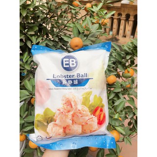 Viên tôm hùm - Lobster ball - Giao Hàng Hà Nội