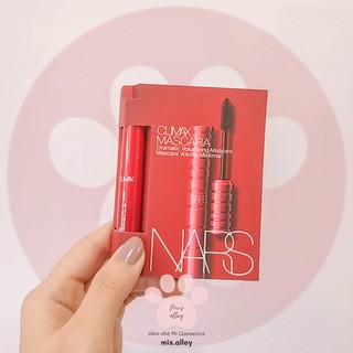 🌸bill us 🌸 mẫu thử make-up cao cấp mac, nars, laneige