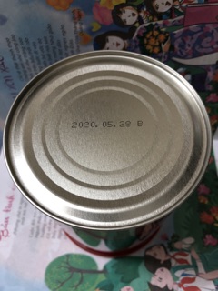Bột nêm cốt gà Made In Japan