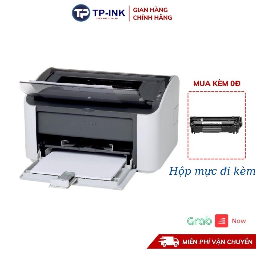 Máy in Canon LBP 2900 mới 100% bảo hành 12 tháng