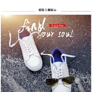 GN0007 Giày sneaker thể thao nam