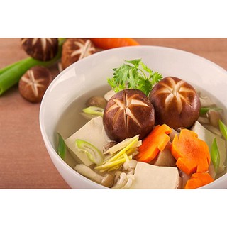 [Thuần chay] Bột Nêm Ngưu Báng 450gram