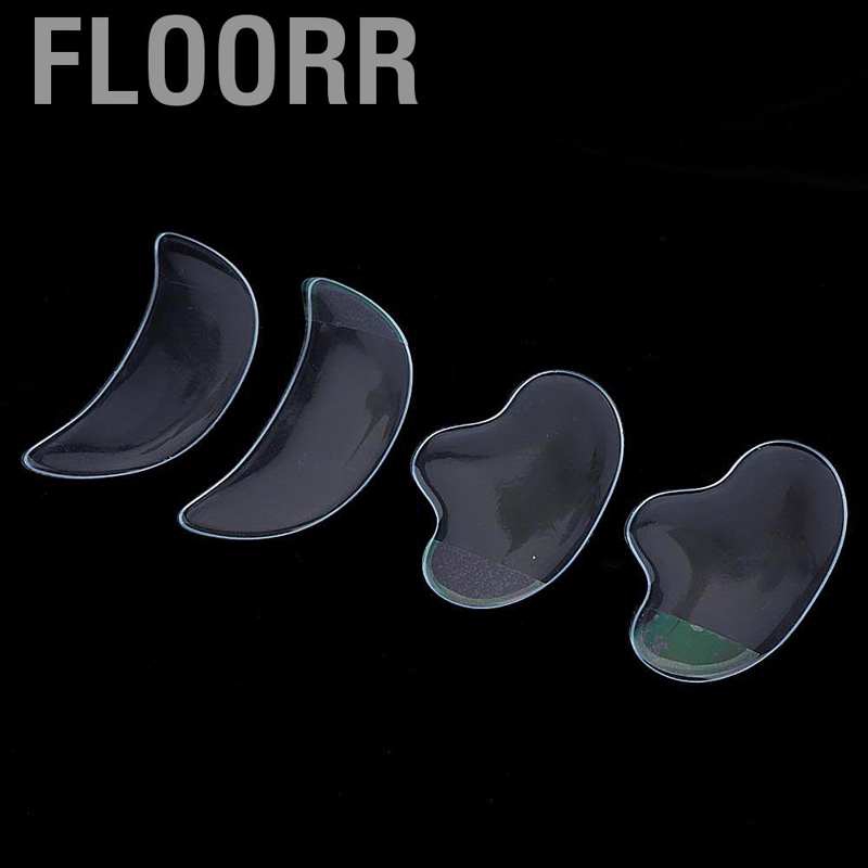 [Hàng mới về] Miếng dán silicon chống nếp nhăn nâng cơ mặt có thể tái sử dụng | BigBuy360 - bigbuy360.vn