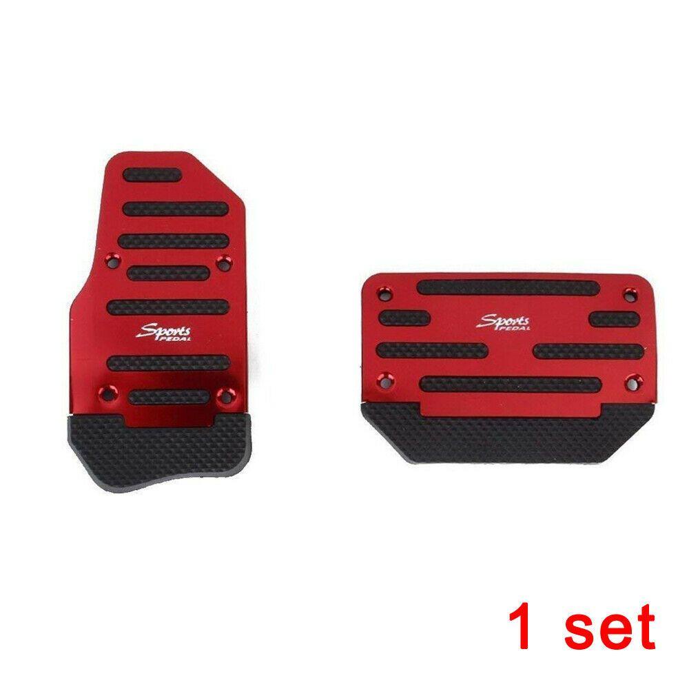 Bộ 2 Vỏ Bọc Bàn Đạp Phanh Tự Động Chống Trượt