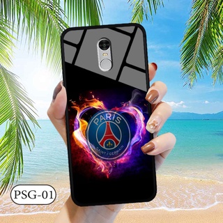 Ốp lưng bóng đá cho Xiaomi Redmi Note 4/ Redmi Note 4X