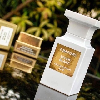 Tomford nước hoa cao cấp chính hãng tom ford soleil blanc edp 50ml