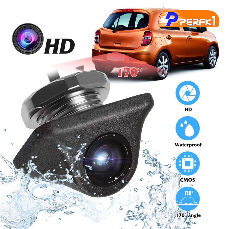 Camera Lùi Xe Cmos Chống Thấm Nước | BigBuy360 - bigbuy360.vn