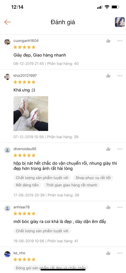 [FreeShip - Sale Khô Máu] Giày thể thao nam, giày sneaker nam da mềm G058 | BigBuy360 - bigbuy360.vn