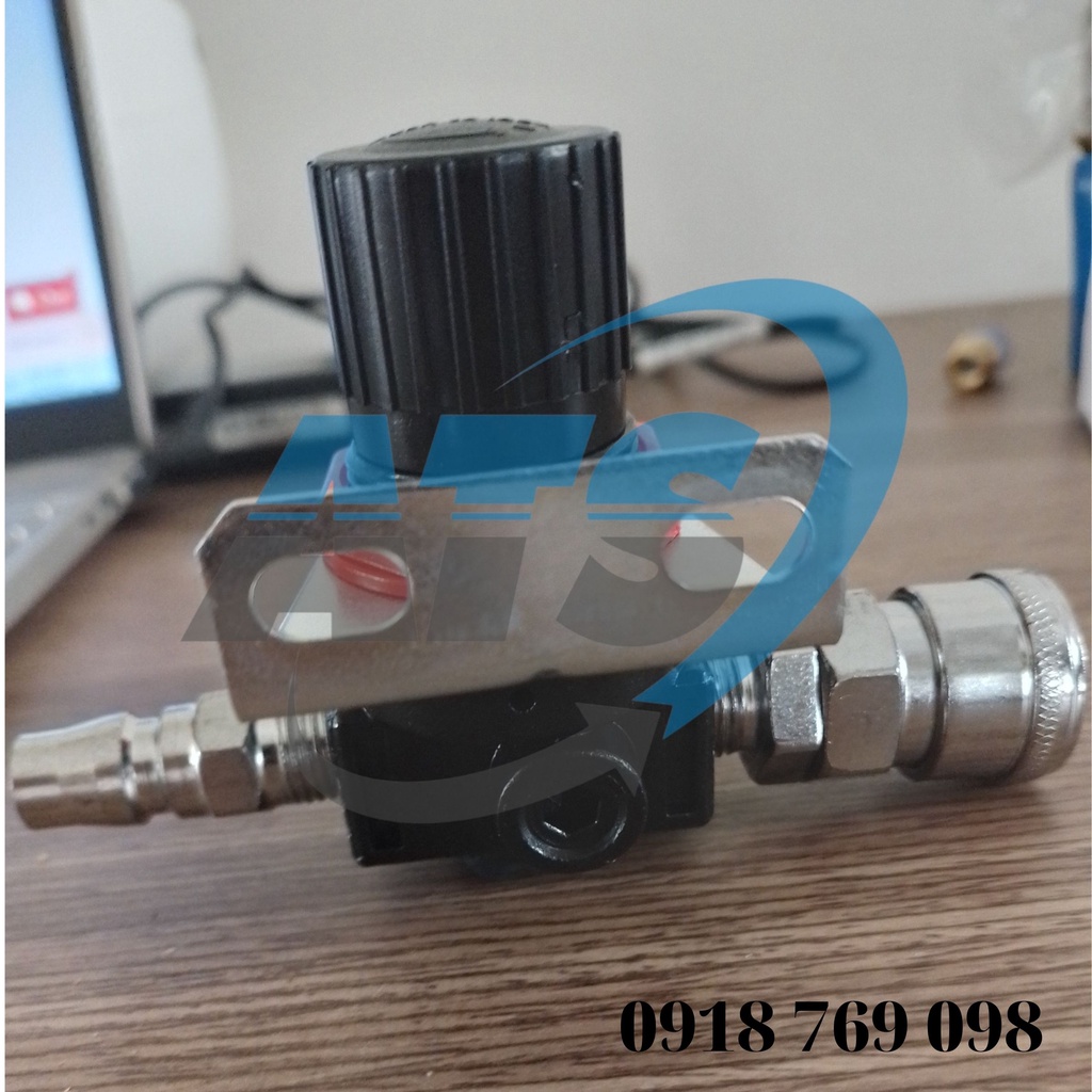 Van điều áp khí nén AR2000