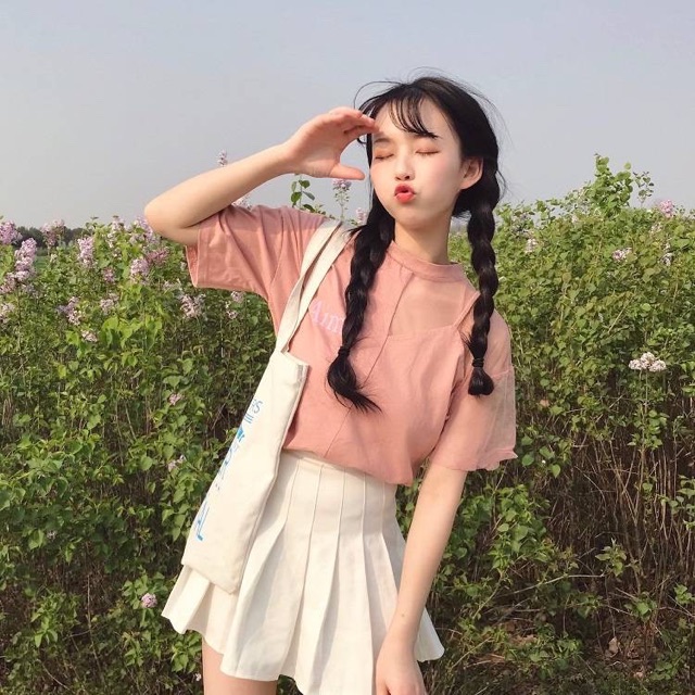 Chân váy xếp ly siêu đẹp | BigBuy360 - bigbuy360.vn