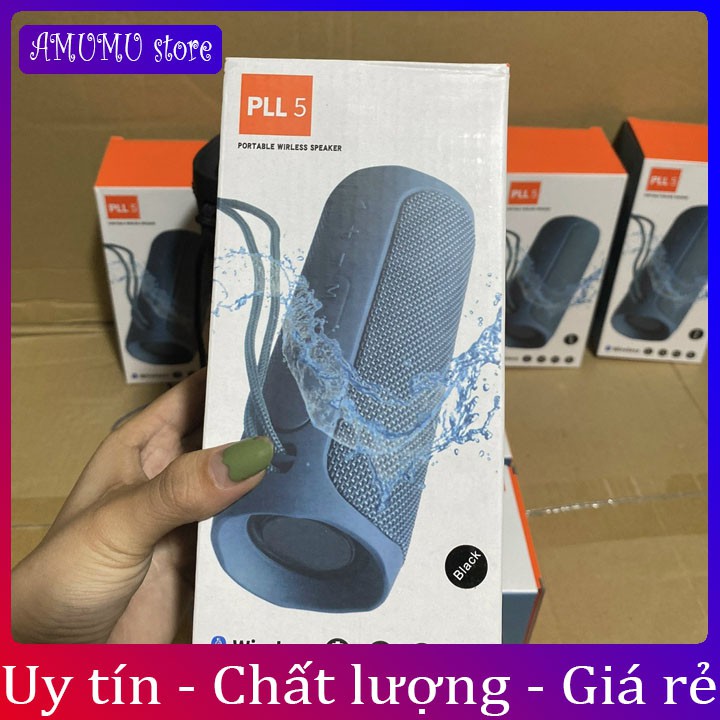 [rẻ vô đich]Loa Bluetooth mini - Thiết Kế Đỉnh Cao -Âm thanh chất  - Bass Siêu Ấm filp5amumu - Bảo Hành lỗi 1 đổi 1