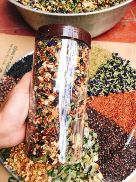 2 hộp Trà Hoa Ngũ Cốc | BigBuy360 - bigbuy360.vn