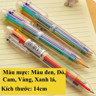 Bút bi/ bút gel các loại mực đều đẹp