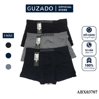 Quần lót nam, Quần Ship Nam Aristino Made In Việt Nam, chất thun cao cấp (ABX03707)