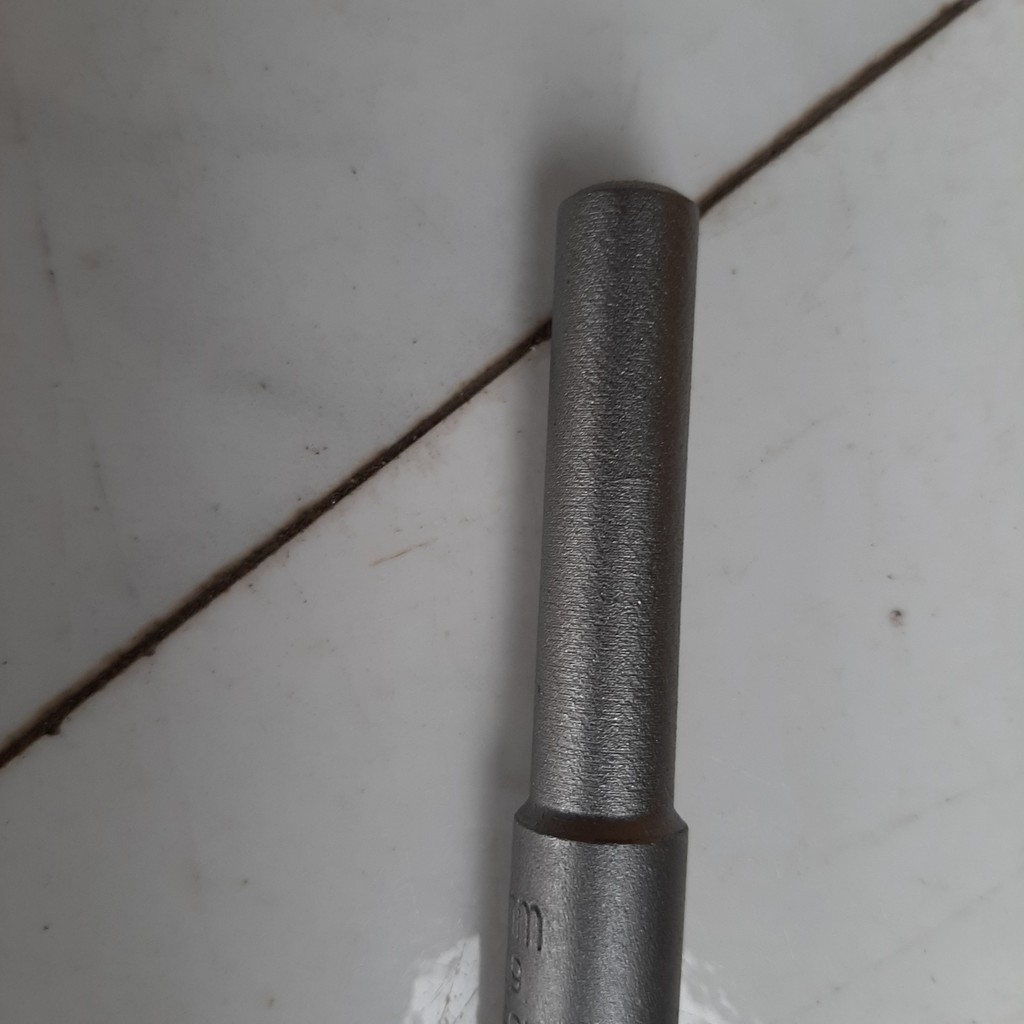 Mũi khoan bê tông chuôi kẹp bosch (6mm, 8mm, 10mm, 12mm, 14mm)