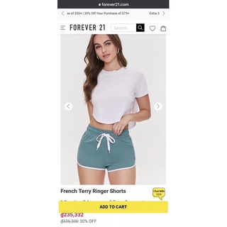 Quần short đùi thể thao f21 xk