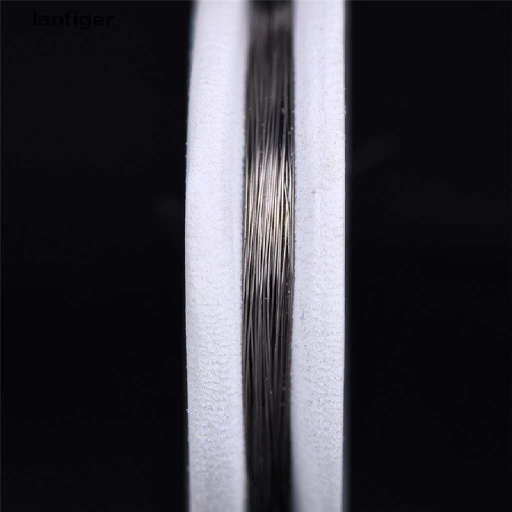 Dây điện AWG mạ kẽm 0.15~0.25mm 10m