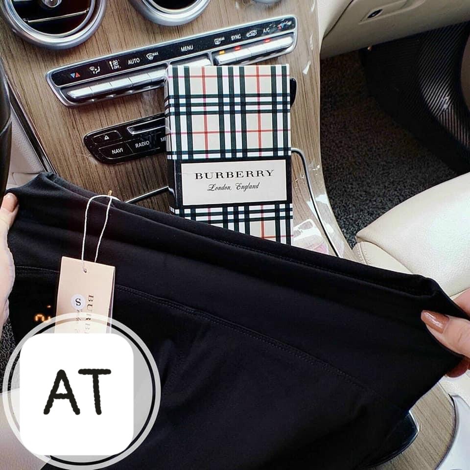 Quần legging nữ cạp cao full box chất umi siêu tôn dáng hàng cao cấp nhất | BigBuy360 - bigbuy360.vn