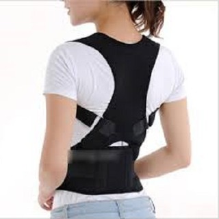 đai định hình cột sống  - chống gù lưng  cho cả nam và nữ