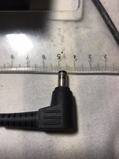 Sạc laptop Asus 19V 6.32A
