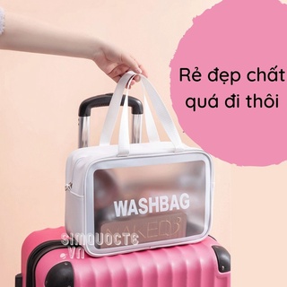 Túi đựng mỹ phẩm đồ du lịch