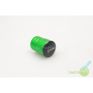 Lông đền ly có nắp đậy 6 mm Trusty