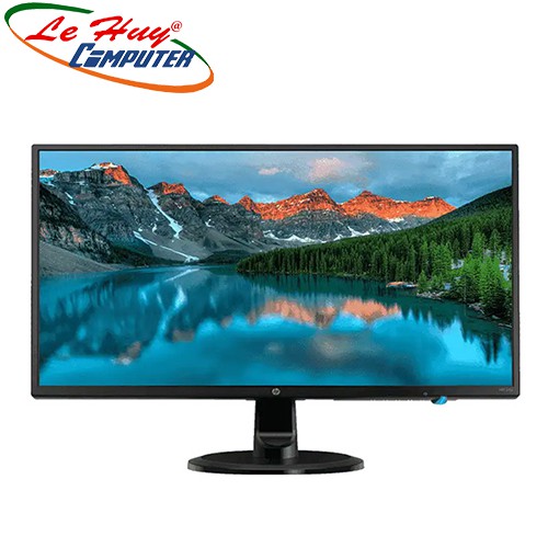 Màn hình máy tính HP 24Y 1PX48AA 23.8 inch FHD IPS