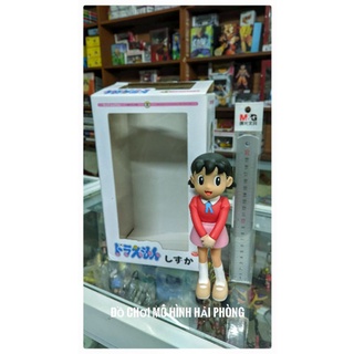 Mô hình Xuka trong Doreamon chất lượng cao, full box.