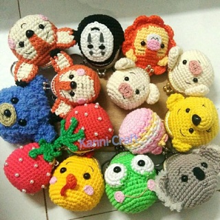 Túi đựng hỏi handmade cho bé