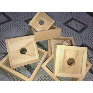 Khuôn bánh chưng thông minh! (3 bộ)