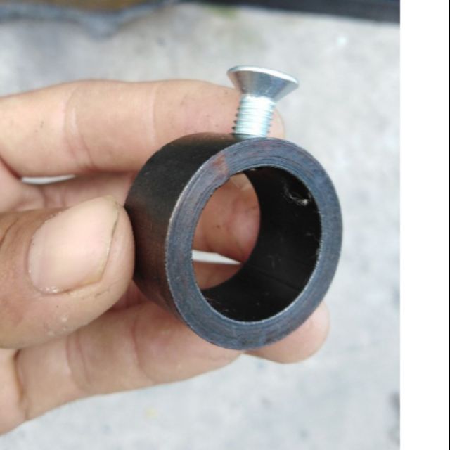 2 Tăng đơ sắt cho manocanh nhung