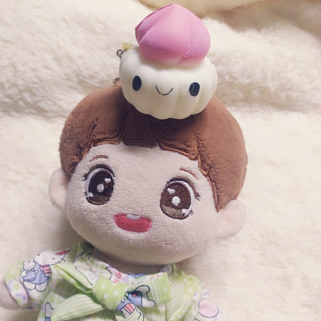 Đồ Ngủ Cho Doll 20cm