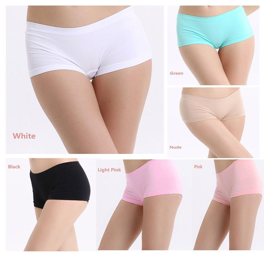 Quần Lót Nylon Gợi Cảm Cho Nữ