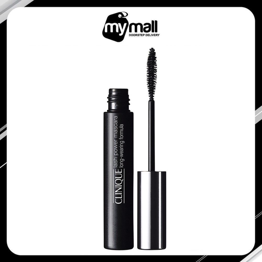 Mascara Làm Dày Mi Clinique Lash Power Mascara Long-Wearing Formula