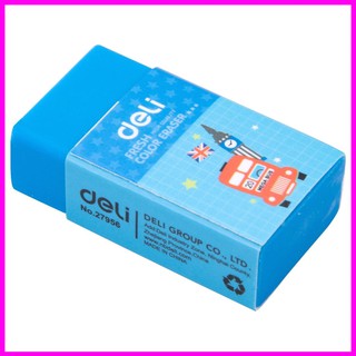 Gôm Tẩy Deli 27956