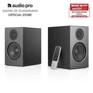 Loa Bluetooth Audio Pro A26