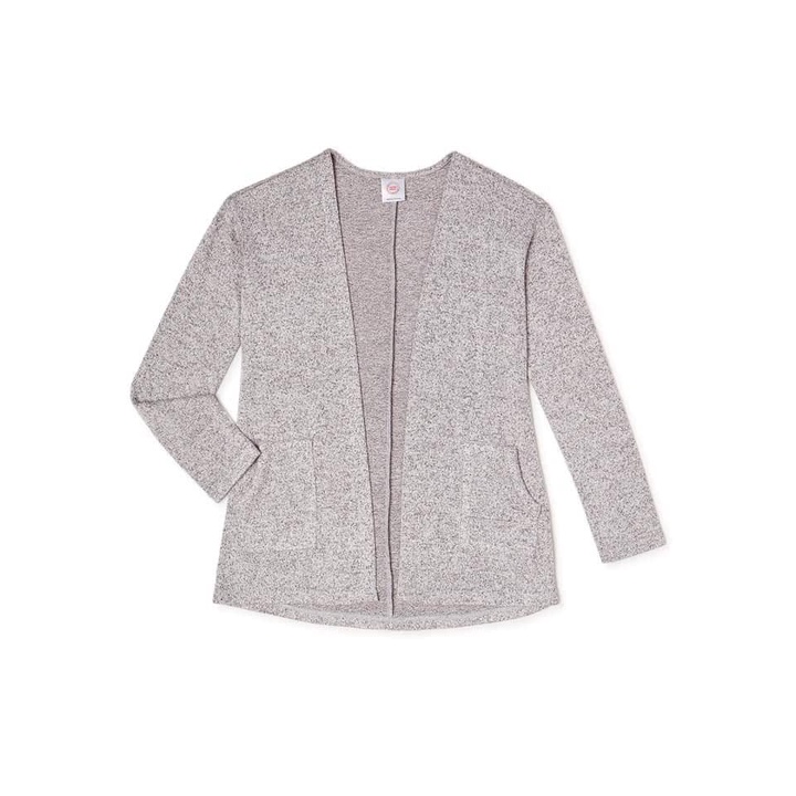 Áo khoác nhẹ - Cardigan cho bé và mẹ