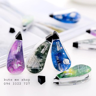 Thế giới viết xóa siêu xinh