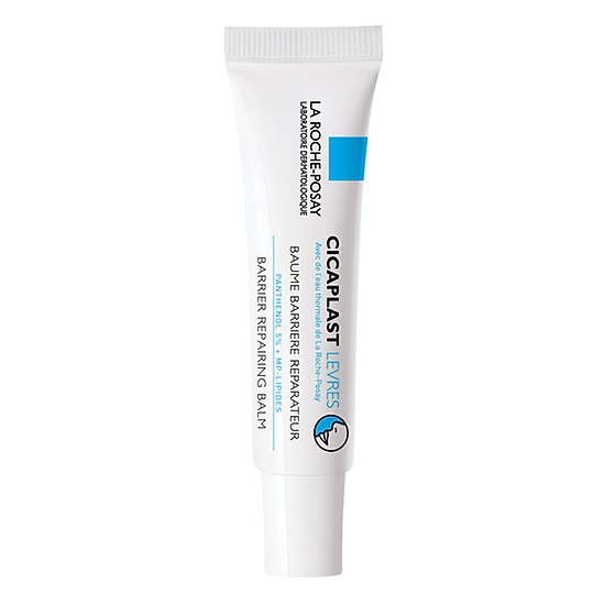 Kem Dưỡng Môi - La Roche Posay - Cicaplast Lips - Phục Hồi Độ Ẩm & Bảo Vệ Môi  (7.5ml) | BigBuy360 - bigbuy360.vn