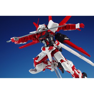 Mô hình HGCE Astray Red Frame Fight Unit