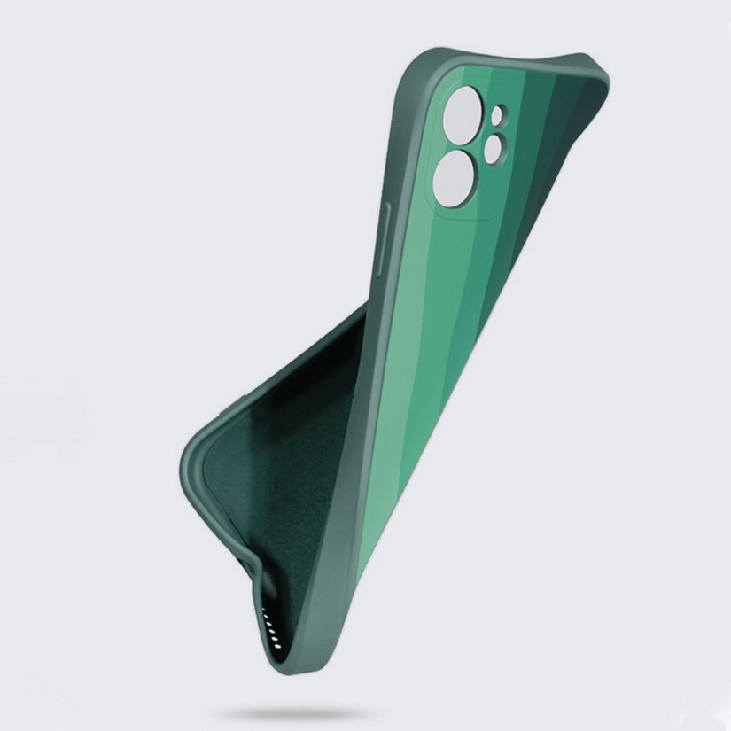 Ốp Điện Thoại TPU Mềm In Hình Cầu Vồng Cho Vivo Y20 Y12i Y20S Y12S Y12D V9 V15 Pro Y11 2019 Y12 Y12i Y15 Y17 Y19 X50 S1 Pro