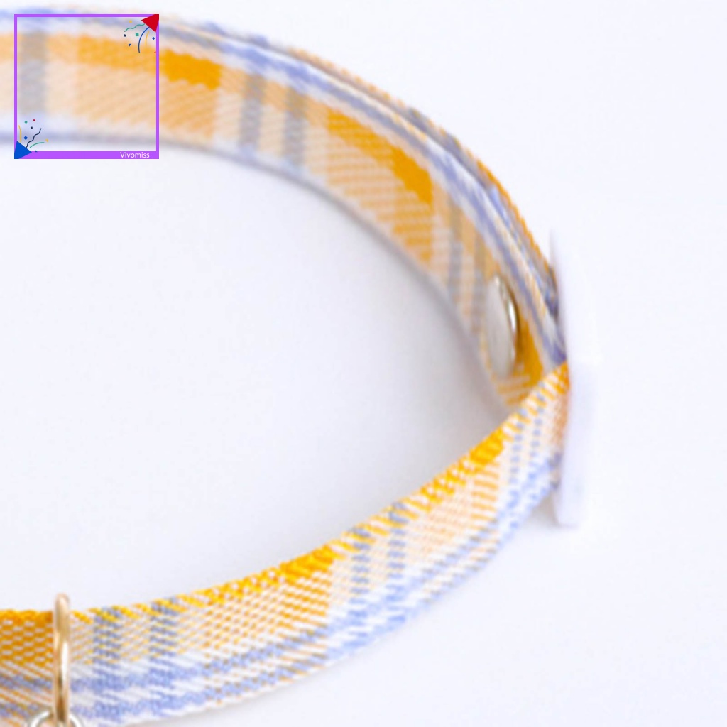 Vòng Cổ Có Chuông Họa Tiết Hoạt Hình Cho Thú Cưng