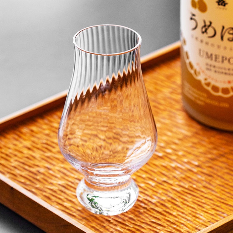 Whisky Tasting Glass - Ly Thử Sọc