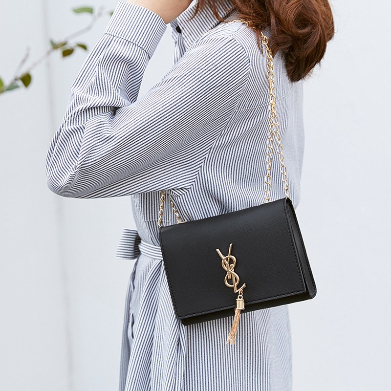 Túi đeo vai cho nữ thời trang Hàn Quốc xinh xắn