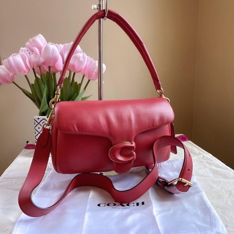 Túi Coach auth sale