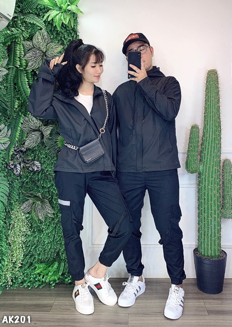 🔥𝐆𝐈𝐀́ 𝐒𝐈̉🔥201 Áo Khoác Dù MIB Hình 3D Phản Quang Siêu Hot (Video,Hình Thật) | BigBuy360 - bigbuy360.vn