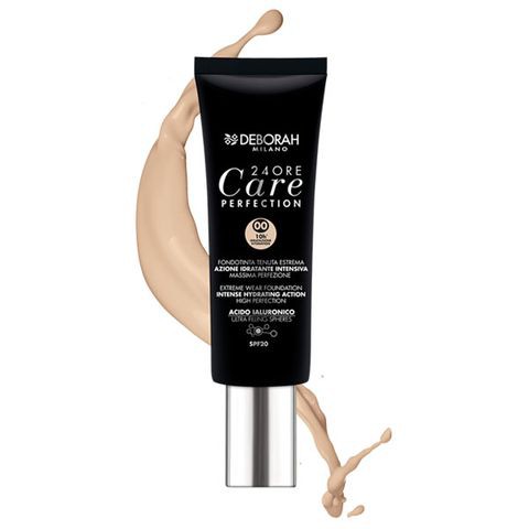 [CHÍNH HÃNG] Kem Nền Deborah Milano 24 Ore Care Perfection 30ml | BigBuy360 - bigbuy360.vn