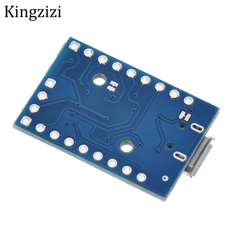 Bảng Mạch Phát Triển Digispark Pro Micro Attiny167 Dành Cho Arduino