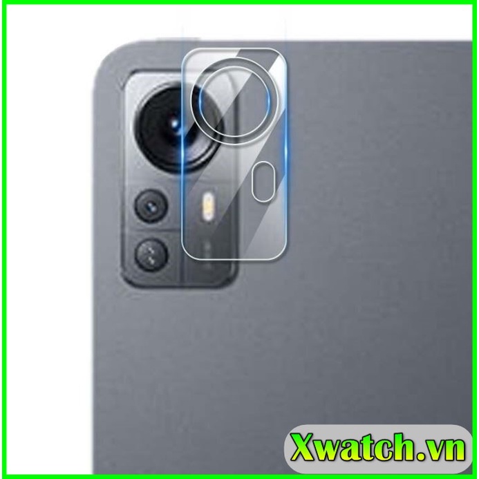 Kính Cường lực camera Xiaomi MiPad 5 / Mi Pad 5 pro Mipad 6/6 pro 11inch trong suốt